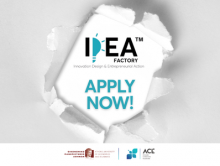 IDEA Factory 2026: Μαθαίνοντας την επιχειρηματικότητα μέσα από την πράξη | Ανοιχτές οι αιτήσεις συμμετοχής για φοιτητές και φοιτήτριες της Αθήνας έως τις 23 Οκτωβρίου! 