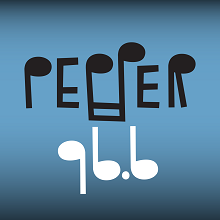 PEPPER 96.6