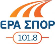 ΕΡΑ ΣΠΟΡ 101.8