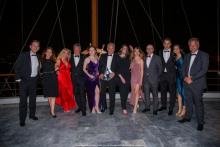 AUEB Executive MBA team comes in first in the 18th Global MBA Trophy, competing with some of the world's top business schools!