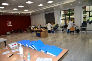 56η εθελοντική αιμοδοσία, 15-16 Δεκεμβρίου 2021 56η εθελοντική αιμοδοσία, 15-16 Δεκεμβρίου 2021