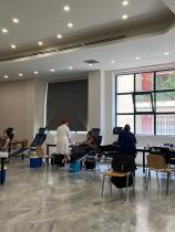 Εθελοντική Αιμοδοσία-24 & 25.5.23 Εθελοντική Αιμοδοσία-24 & 25.5.23