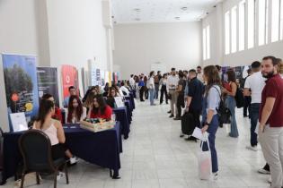 Υποψήφοι για τις Ημέρες Καριέρας 2022