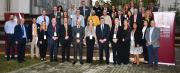 Athens University of Economics and Business receives delegates of 16 leading American Universities