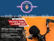 Ακούστε το νέο Podcast της σειράς Prof. Talks με θέμα: Πώς ένας σκηνοθέτης διοικεί τους ανθρώπους που συνεργάζεται για να επιτύχει;