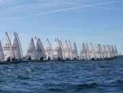 Ο Σπυρίδων Προβελέγγιος Φοιτητής του Τμήματος ΟΔΕ και επίτιμο μέλος της Εθνικής Ομάδας Ιστιοπλοΐας, έλαβε μέρος στο Πανευρωπαϊκό Πρωτάθλημα της Ολυμπιακής Κατηγορίας Ιστιοπλοΐας ILCA7 και κατέλαβε την 19η θέση στην κατηγορία Under 23.