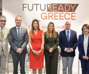 Οικονομικό Πανεπιστήμιο Αθηνών και Παπαστράτος: Μνημόνιο Συνεργασίας στο πλαίσιο της πρωτοβουλίας FutuReady Greece Οικονομικό Πανεπιστήμιο Αθηνών και Παπαστράτος: Μνημόνιο Συνεργασίας στο πλαίσιο της πρωτοβουλίας FutuReady Greece