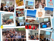 International Summer School "Digital Business-DigiBiz" 2023, by the Department of Marketing and Communication in collaboration with Michigan State University
