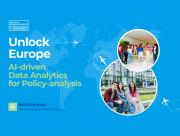 Hasselt University Summer School 2026: AI-Driven Data Analytics for Policy-Analysis