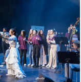     AUEB's charity concert for HERMES Association was a huge success
