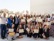 Alpha Way Change Agents Program: Το Πρωτοποριακό Πρόγραμμα Εκπαίδευσης & Διαχείρισης Αλλαγής από το Οικονομικό Πανεπιστήμιο Αθηνών 