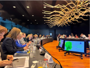 Professor Phoebe Koundouri’s Participation at the EIB Group Forum and EIB Women Climate Leaders Network Annual Gathering