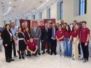 Ημέρες Καριέρας ΟΠΑ 2025: Μια γιορτή Καριέρας