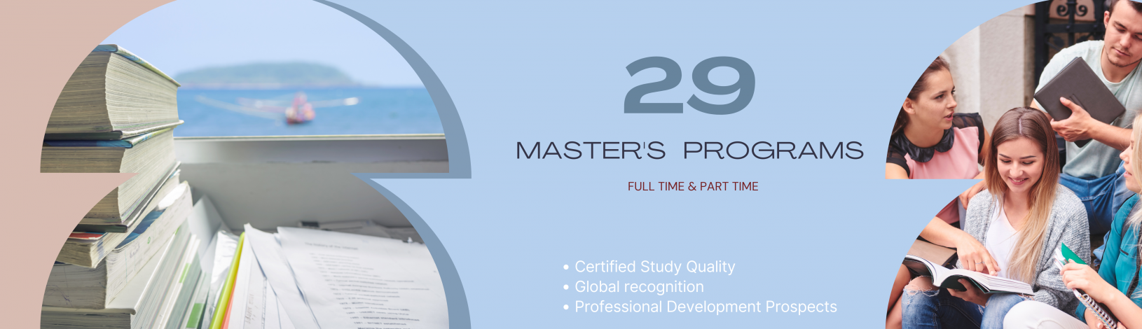 Master's Programs